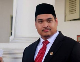 Rp 162 M Aset Dito Berstatus Hadiah