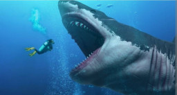 Satelit Menangkap Penampakan Hiu Raksasa Sepanjang 12 Meter