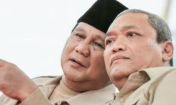 Politisi Gerindra Bambang Kristiono Meninggal karena Serangan Jantung