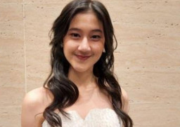 Dituding Tak Punya Etika, Keisya Levroka Jadi Trending Topic