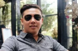 Pablo Benua Bela Pasang Badan untuk Pesantren Al Zaytun
