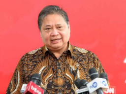 Airlangga Hartarto Pastikan Hadiri Panggilan Kejagung