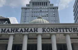 Mahkamah Konstitusi Republik Indonesia Perlu Tangguh dan Penuhi Keadilan