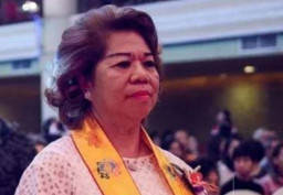 Dewi Kam Asal Indonesia, Dinobatkan Jadi Wanita Terkaya se- Asia Tenggara