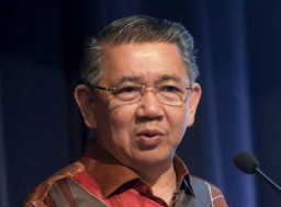 Innalillahi! Alami Pendarahan Otak, Menteri Perdagangan Meninggal