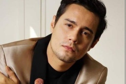 Artis Sinetron Bobby Joseph Ditangkap Polisi lagi