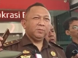 Dua Pejabat Kementerian ESDM Ditahan