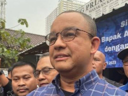Untuk Jegal Anies, Kini Giliran Golkar Mau Diambil Paksa