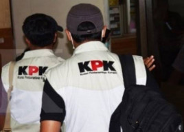 OTT Pejabat Basarnas Terkait Pengadaan Alat Pendeteksi Korban Reruntuhan