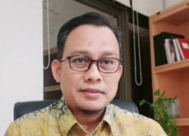 OTT  di Basarnas, KPK Amankan  Afri Budi Cahyanto