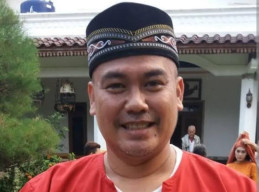 Diduga Serangan Jantung, Komedian Taufik Lala Tutup Usia