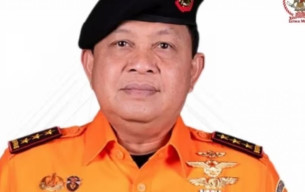 KPK Tetapkan Kepala BasarnasHenri Alfiandi  Tersangka Korupsi