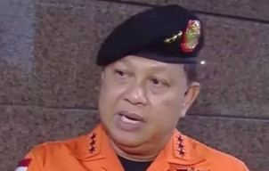 Jadi Tersangka Suap, Kabasarnas Berharta Hampir Rp 11 M dan Punya Pesawat