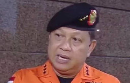 Jadikan Kabasarnas Tersangka, KPK Ngaku Khilaf dan Minta Maaf