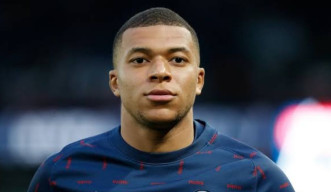 Ngotot Mau ke Real Madrid, Mbappe Tolak Tawaran Rp 5 T dari Al Hilal