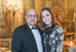 Suami Maia Selingkuh dengan Yuni Shara, Hoax atau Fakta