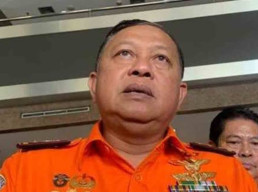 Begini Cara Kepala Basarnas Siasati Lelang Elektronik