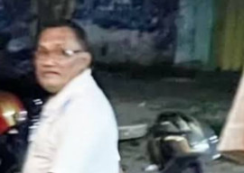 Pukul Balita, Wakil Direktur RS Bahagia Makassar Resmi Tersangka