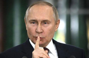 Rusia Tegaskan Siap Perang Lawan NATO