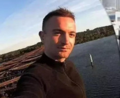 Selebgram Pemanjat Gedung, Tewas usai Jatuh dari Lantai 68