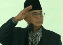 Diperiksa Bareskrim, Panji Gumilang Sudah Berstatus Tersangka Penistaan Agama