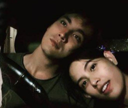 Rendy dan Lady Semobil lalu Kecelakaan, Begini Kondisi Mereka