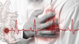 Orang Berpenghasilan Rendah Lebih Berisiko Sakit Jantung