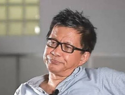 Lagi, Rocky Gerung Dilaporkan Polda Metro Jaya