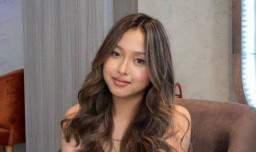 Putri Pinkan Mambo Tak Mau Disebut Anak Nakal oleh Sang Ibu