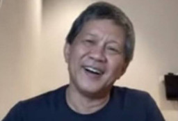 Ramai-Ramai Melaporkan Rocky Gerung