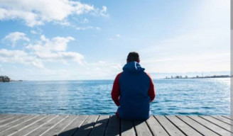 Pria Kesepian Lebih Berpotensi Lakukan Bunuh Diri