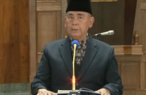 Bakal Ada Tersangka Lain Dalam Kasus Panji Gumilang