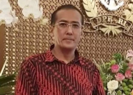 Polisi Tahu Keberadaan Harun Masiku, ICW: Diduga Dilindungi KPK