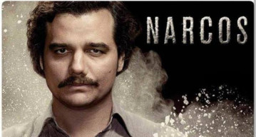 Bunuh Adik Kelasnya di UI, Altaf Ngaku Terinspirasi Serial di Netflix 'Narcos'