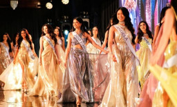 Disuruh Bugil, 10 Kontestan Miss Universe Indonesia Lapor Polisi