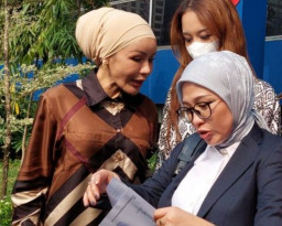 Tak Hanya Bugil, Kontestan Miss Universe Indonesia 2023 Juga Dipaksa Berpose Mesum