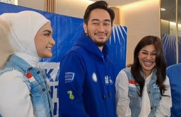 Jeje Govinda Nyaleg, Netizen Ramai-Ramai Mencibir