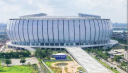 Renovasi JIS Dikebut