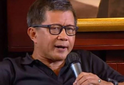 Total Ada 25 Laporan Atas Rocky Gerung