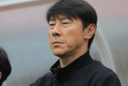 Banyak Klub Tolak Pemainnya Gabung Timnas untuk Piala AFF, Ini Kata Shin Tae yong