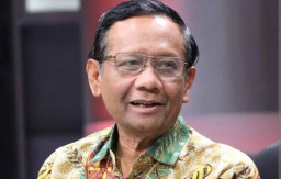 Hukuman Sambo cs Didiskon, Mahfud MD: Mudah-mudahan Tidak Ada Kongkalikong