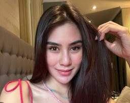 Menghindar dari Kejaran Wartawan, Syahnaz Sadiqah: Minta Doanya ya!