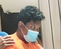 Sering Diomeli, Rifki Tusuk Ibunya hingga Tewas lalu Bacok Sang Ayah