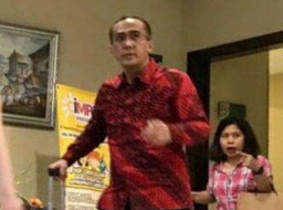 Terkait Dugaan Harun Masiku Ada di Indonesia, KPK: Itu Data Lama