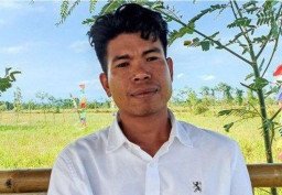 Caleg PKS Ini Bernama Dono Kasino Indro