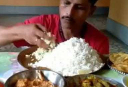 Kata Gubernur NTT, Orang Miskin Bisa Dilihat dari Banyaknya Makan Nasi