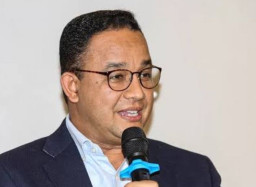 Cawapres Anies Harus Punya Tiga Kekuatan Ini