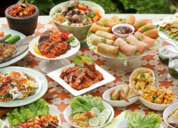 7 Rekomendasi Tempat Kuliner Terpopuler Di Pekanbaru