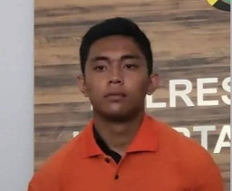 Tak Ada yang  Meringankan Mario Dandy