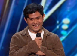 Gugur di America's Got Talent 2023, Cakra Khan Doakan Putri Ariani